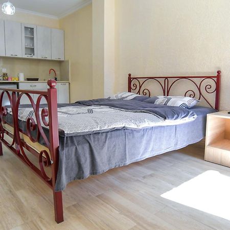 Hotel Maspindzelo Кутаиси Екстериор снимка