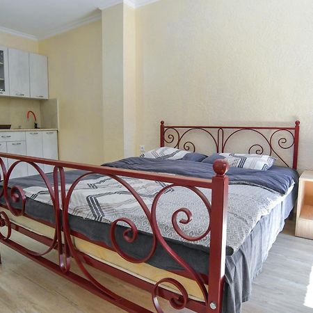 Hotel Maspindzelo Кутаиси Екстериор снимка