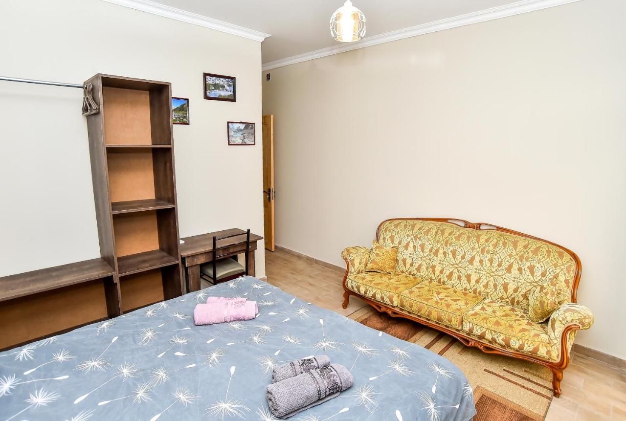 Hotel Maspindzelo Кутаиси Екстериор снимка