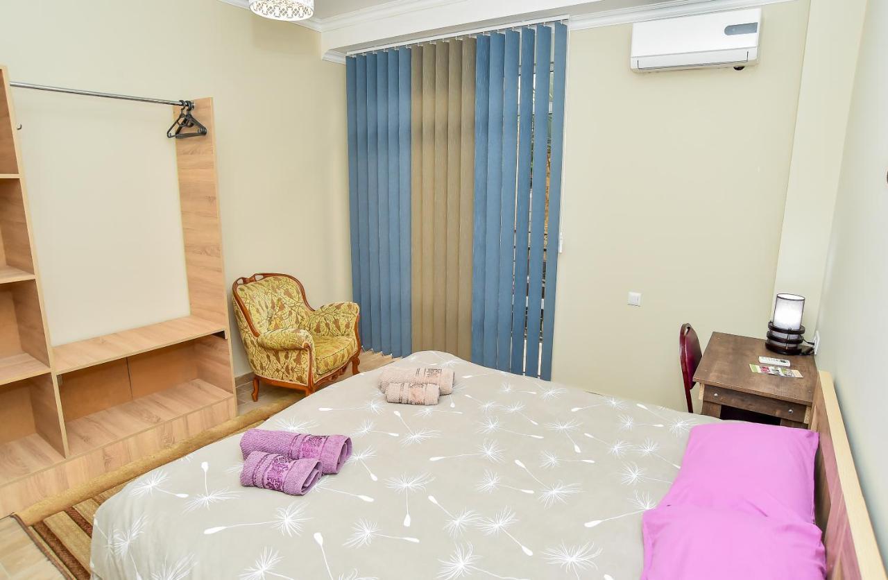 Hotel Maspindzelo Кутаиси Екстериор снимка
