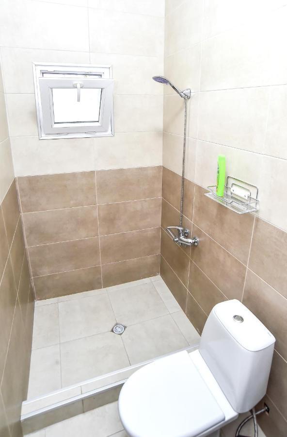 Hotel Maspindzelo Кутаиси Екстериор снимка