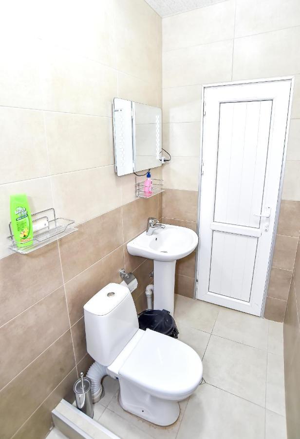 Hotel Maspindzelo Кутаиси Екстериор снимка