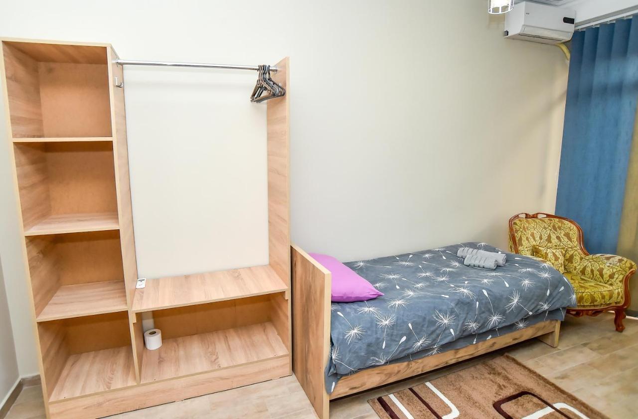 Hotel Maspindzelo Кутаиси Екстериор снимка