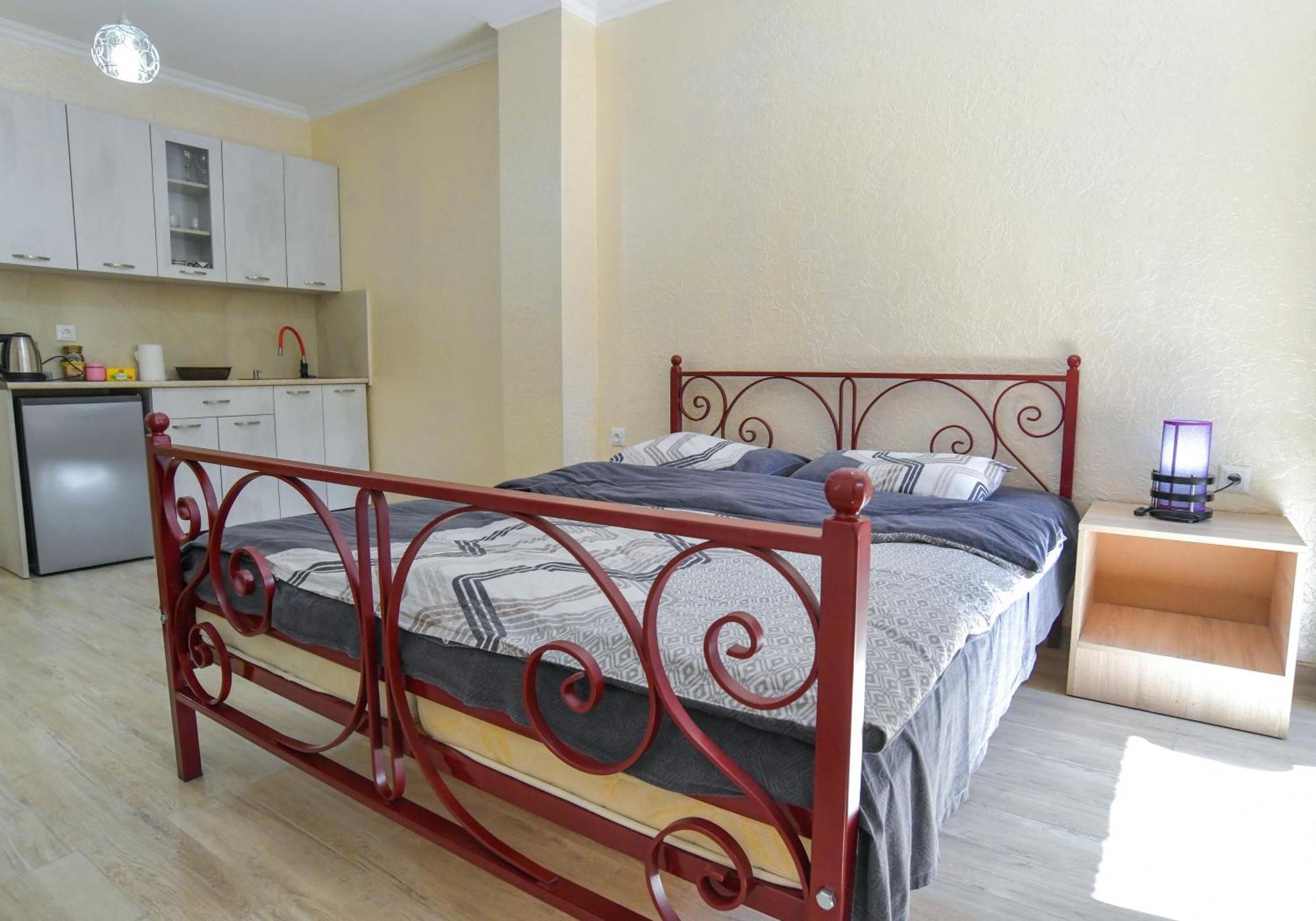 Hotel Maspindzelo Кутаиси Екстериор снимка